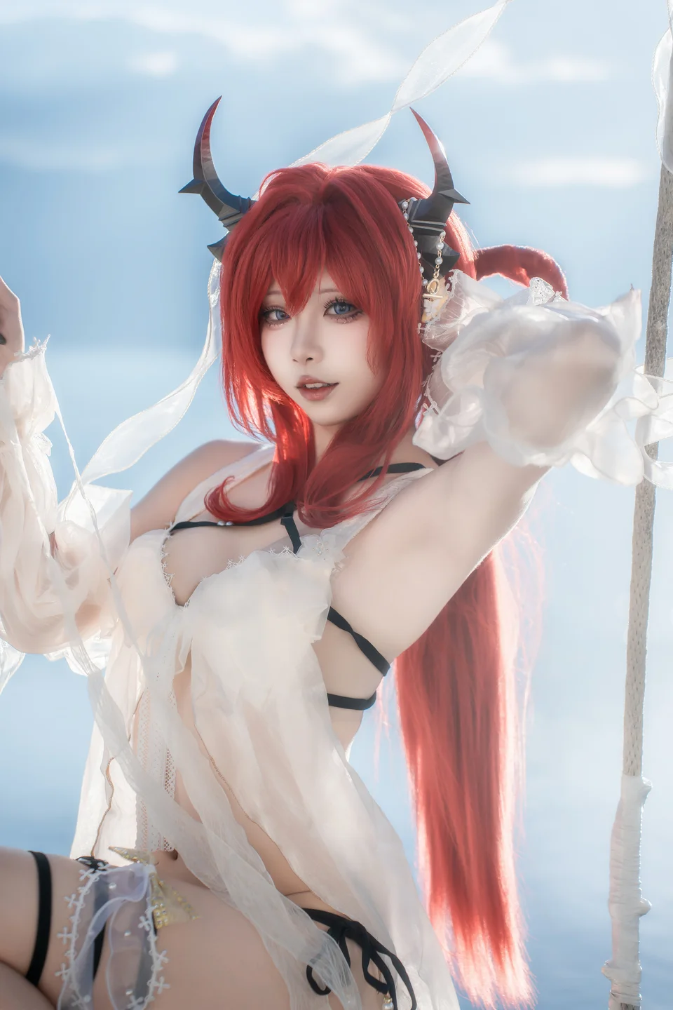 纸悦Etsu_ko_No_024_明日方舟·史尔特尔_泳装_37P_407MB tg@simisebaisi 【丝足阁】017.webp